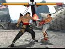 Heihashi Mishima, en Tekken 5