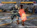 30 imágenes nuevas de Tekken 5
