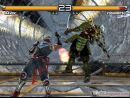 El modo aventura y las personalizaciones en Tekken 5