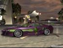 8 primeras imágenes de Brooke Burke, la primera chica Need for Speed!