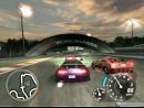 4 nuevas imágenes de Need for Speed Underground 2