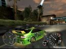 2 nuevos videos en juego e imágenes de Need for Speed Underground 2