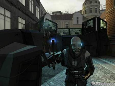 Electronic Arts y Valve Software llegan a un acuerdo para la distribuci�n de los t�tulos de los creadores de Half Life 2