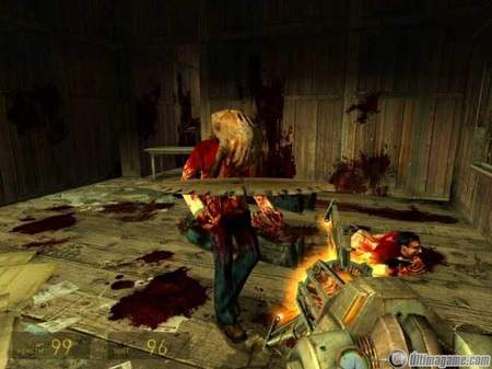 Electronic Arts y Valve Software llegan a un acuerdo para la distribuci�n de los t�tulos de los creadores de Half Life 2