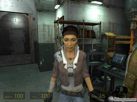 Rumor: Xbox 360 podra tener su propia versin de Half Life 2
