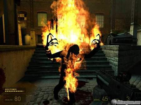 Electronic Arts y Valve Software llegan a un acuerdo para la distribucin de los ttulos de los creadores de Half Life 2