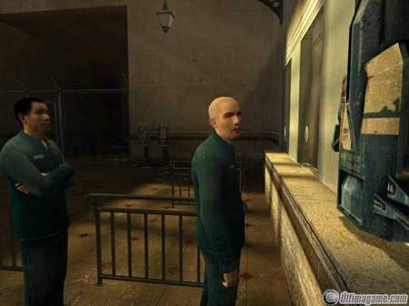 Electronic Arts y Valve Software llegan a un acuerdo para la distribucin de los ttulos de los creadores de Half Life 2