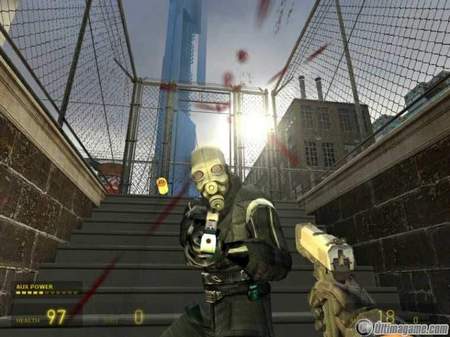 Electronic Arts y Valve Software llegan a un acuerdo para la distribuci�n de los t�tulos de los creadores de Half Life 2