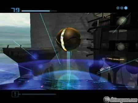 !!Metroid Prime 2: Echoes en video directo��