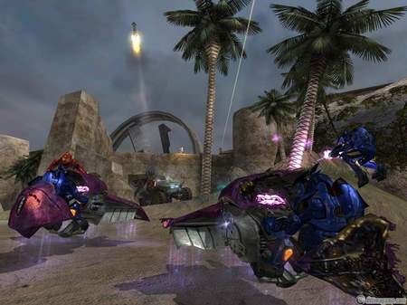 Halo 2 Vista para PC jugar online con los usuarios de Xbox 360