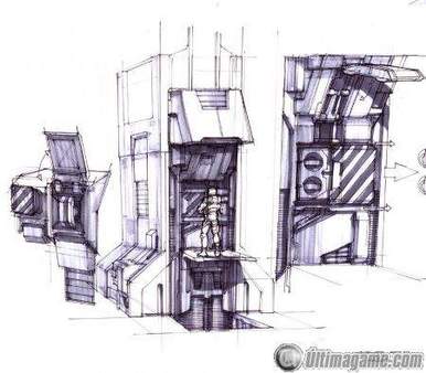 Un nuevo vistazo a la versi�n para PC de Halo 2