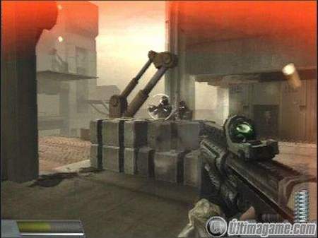 Killzone retrasa su salida unos d�as en nuestro pa�s