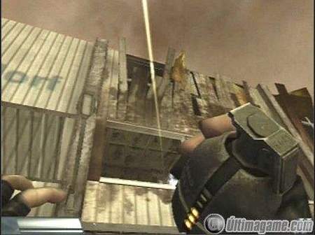 E3 2004 - 5 nuevas imgenes de Killzone