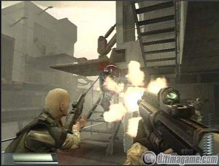 Killzone retrasa su salida unos das en nuestro pas