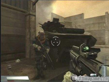 Killzone retrasa su salida unos d�as en nuestro pa�s