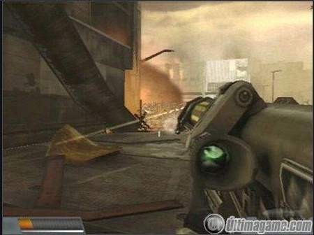 Killzone retrasa su salida unos d�as en nuestro pa�s