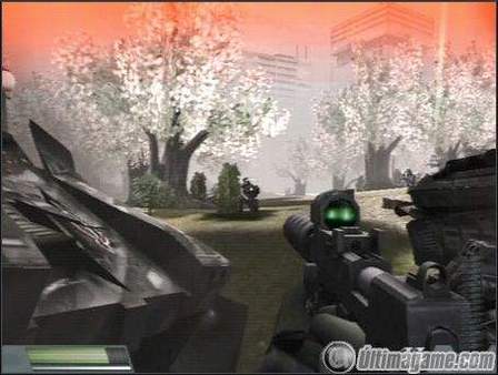 Killzone retrasa su salida unos das en nuestro pas