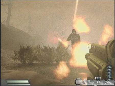 Killzone retrasa su salida unos das en nuestro pas