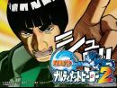 Nuevas capturas de Naruto Narutimate Hero 2 para PlayStation 2