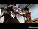 21 nuevas imágenes de Tenchu: Fatal Shadows