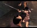 21 nuevas imágenes de Tenchu: Fatal Shadows