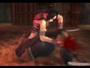 21 nuevas imágenes de Tenchu: Fatal Shadows