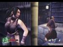 21 nuevas imágenes de Tenchu: Fatal Shadows