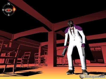 Killer 7, retrasado en Japn hasta el verano