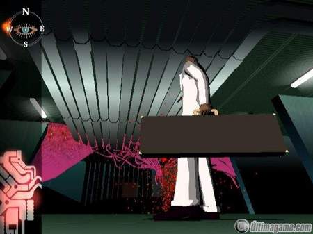 Killer 7, retrasado en Japn hasta el verano