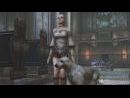 18 nuevas imágenes de Haunting Ground para PS2