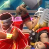 Marvel Super Hero Squad: Infinity Gauntlet - (Nintendo 3DS, Wii, PS3, Xbox 360 y Nintendo DS)