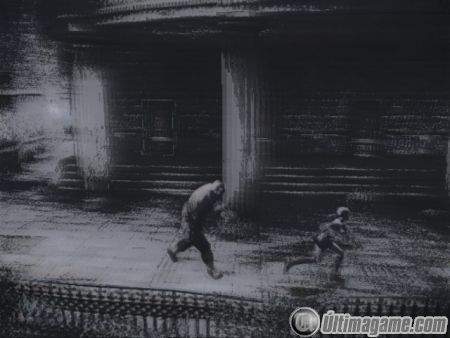 Los distintos tipos de órdenes que podremos dar a Hewie en Haunting Ground