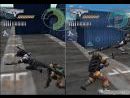 Primeros detalles de Ghost in the Shell: Stand Alone Complex para PSP