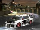 5 nuevas imágenes de Need for Speed Underground 2 para Nintendo DS