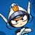 Mighty Switch Force consola