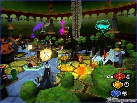 Ya tenemos fecha de lanzamiento en España para Psychonauts
