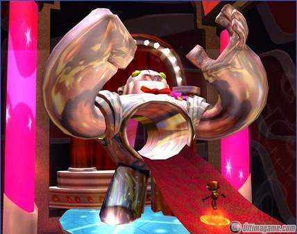 Ya tenemos fecha de lanzamiento en Espaa para Psychonauts