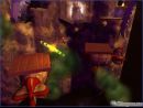 16 nuevas imágenes de Psychonauts