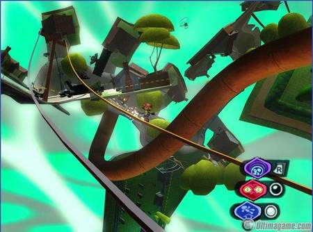 Ya tenemos fecha de lanzamiento en España para Psychonauts