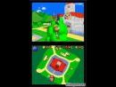 Super Mario 64 DS estrena página oficial