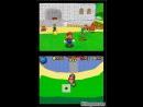8 nuevas imágenes de Super Mario 64 DS