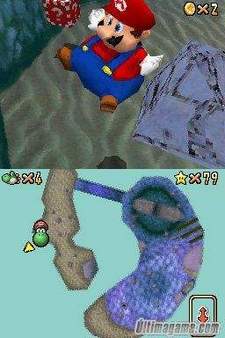 Tres de los mejores juegos de Mario en 3D se unen en un recopilatorio irrepetible