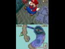 Super Mario 64 DS estrena página oficial