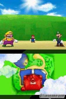 Tres de los mejores juegos de Mario en 3D se unen en un recopilatorio irrepetible