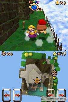 Tres de los mejores juegos de Mario en 3D se unen en un recopilatorio irrepetible