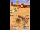 8 nuevas imágenes de Super Mario 64 DS
