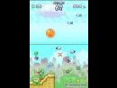 Lanza a Baby Mario por los aires con Balloon Trip para Nintendo DS