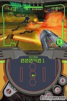 Metroid Prime Hunters para Nintendo DS soportar� chat de voz por IP