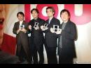 La conferencia de Satoru Iwata en el Game Developers Conference 2006