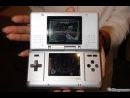 Abierta la página web oficial de Nintendo DS